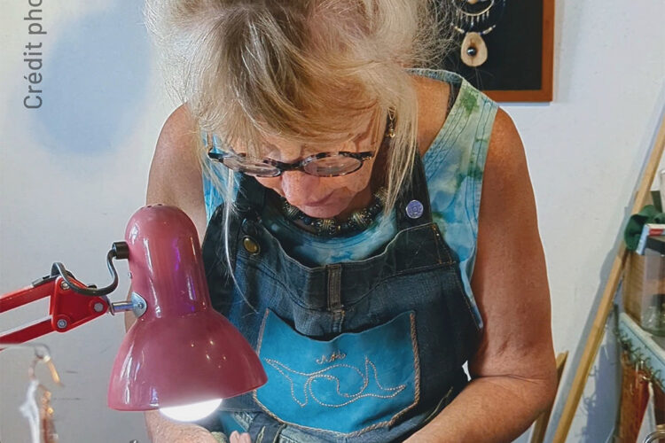 De Boucle à Oreille, bijoux