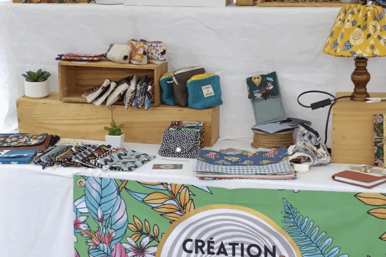 Création de Zébulon