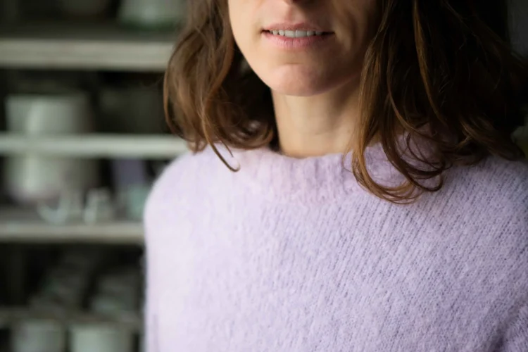 Marjolaine Bosch