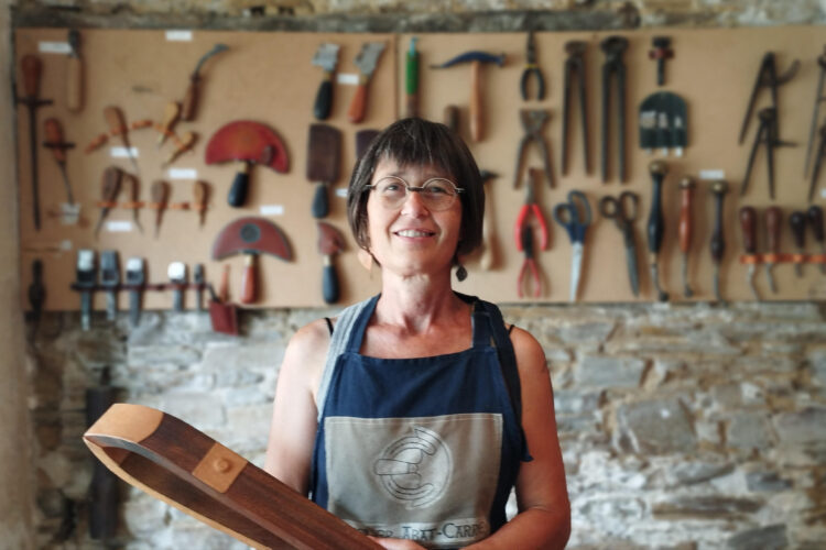 Atelier de l’Abat-Carre