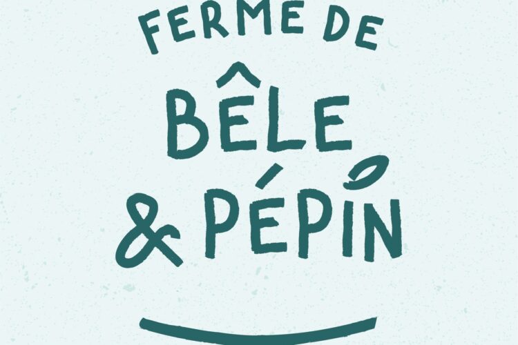 Ferme de Bêle et Pépin