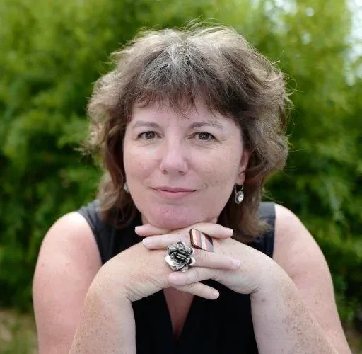 Céline Poullain