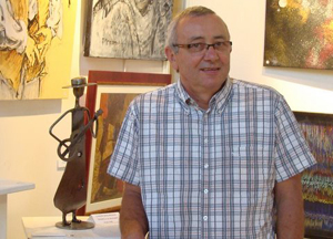 Claude Bouchereau