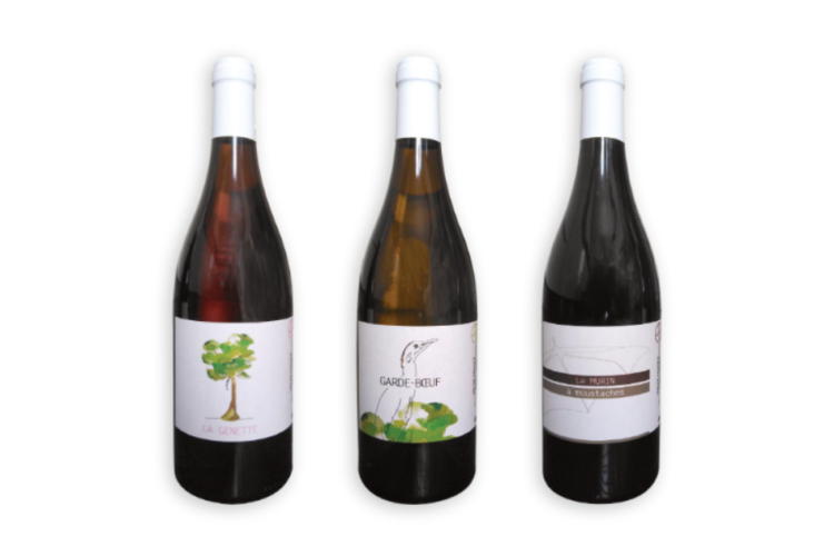 Domaine du Pavillon